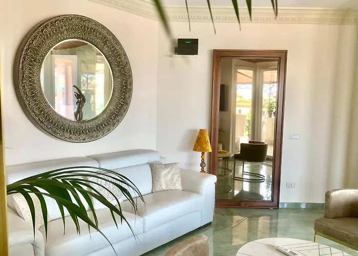 Atticus Forum Romanum Luxury Penthouse Roma