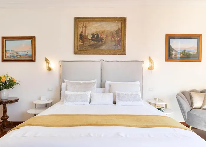 Atticus Forum Romanum Luxury Penthouse Apartamento *