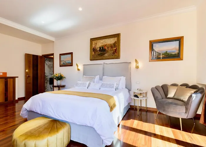 Atticus Forum Romanum Luxury Penthouse * Roma