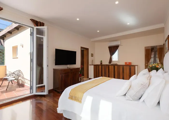 Atticus Forum Romanum Luxury Penthouse Roma