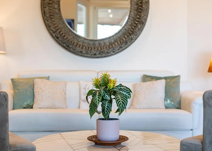 Atticus Forum Romanum Luxury Penthouse Apartamento *