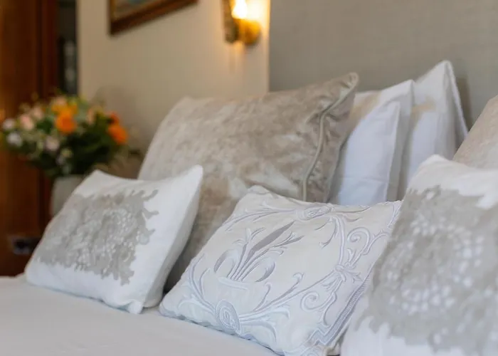 Atticus Forum Romanum Luxury Penthouse Roma