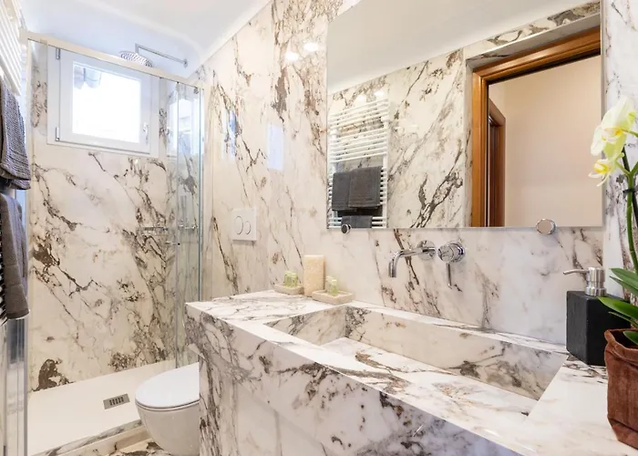 Atticus Forum Romanum Luxury Penthouse Roma