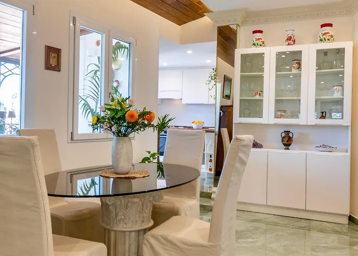 Apartamento Atticus Forum Romanum Luxury Penthouse Roma